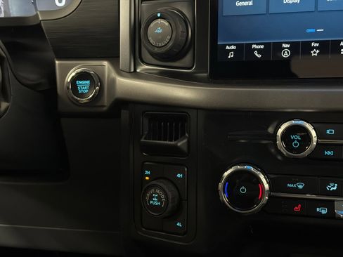 New 2026 Ford F150 XLT w/ Equipment Group 302A MID image 27