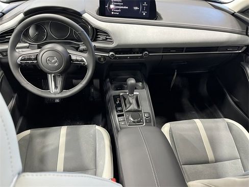 New 2026 MAZDA CX-30 2.5 Turbo w/ Premium Package image 19