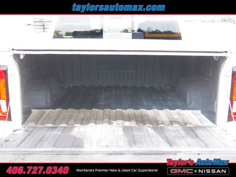 Used 2023 GMC Sierra 1500 SLT w/ SLT Premium Package image 35