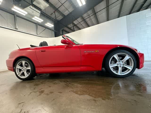 Used 2008 Honda S2000 image 33
