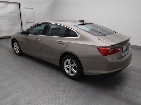 Used 2023 Chevrolet Malibu LS FWD image 3