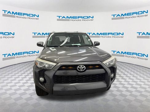 Used 2016 Toyota 4Runner SR5 RWD image 8