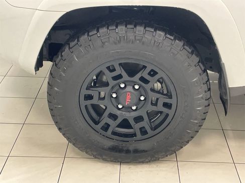 Used 2023 Toyota 4Runner TRD Off-Road Premium image 24