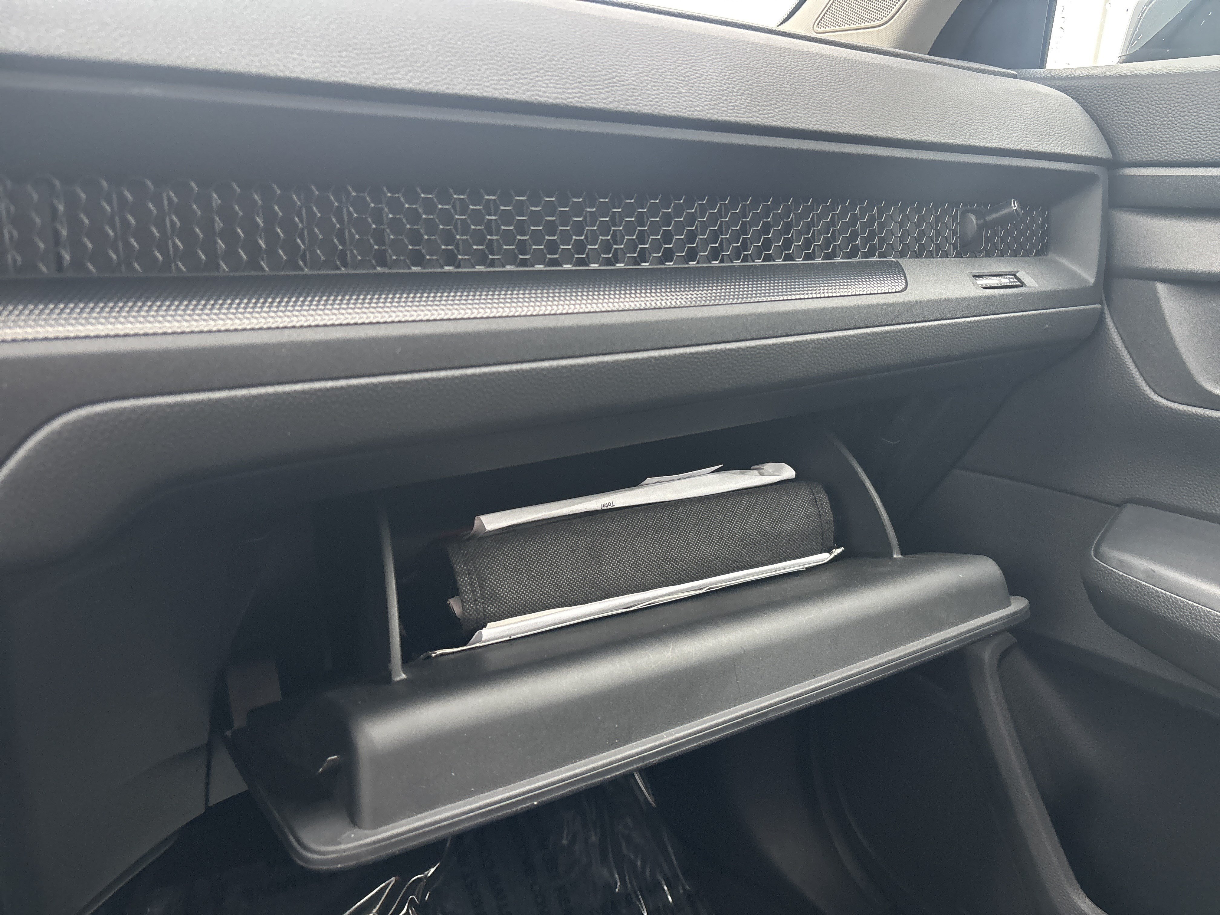 Certified 2024 Honda CR-V EX image 22