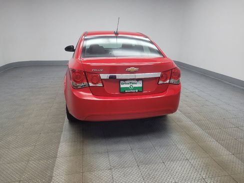 Used 2016 Chevrolet Cruze LS FWD image 6