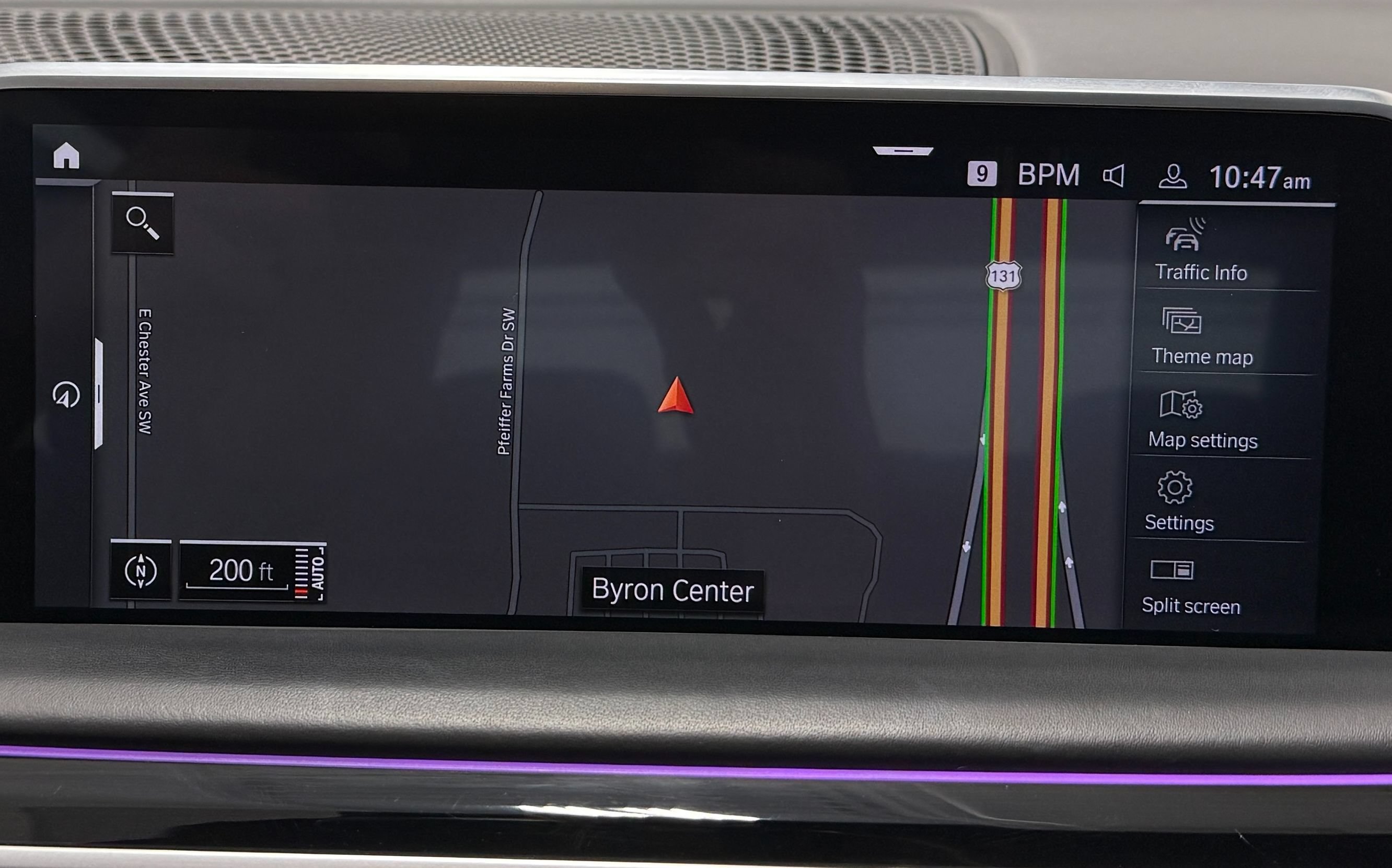Used 2022 BMW M760i xDrive w/ Luxury Rear Seating Package AWD/4WD image 29