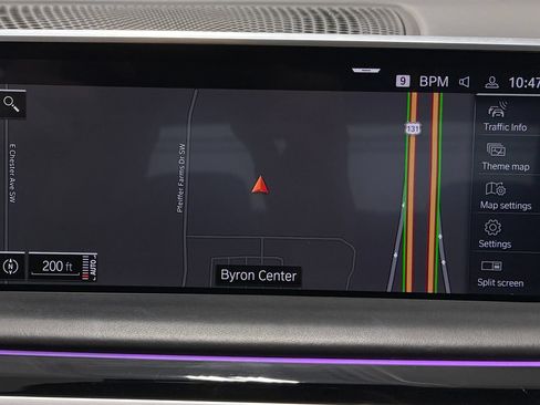 Used 2022 BMW M760i xDrive w/ Luxury Rear Seating Package AWD/4WD image 29