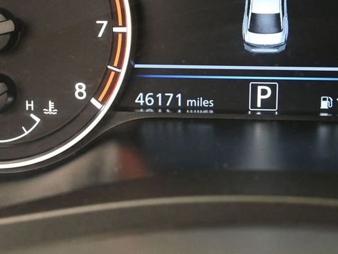 Used 2024 Nissan Altima 2.5 SR image 33