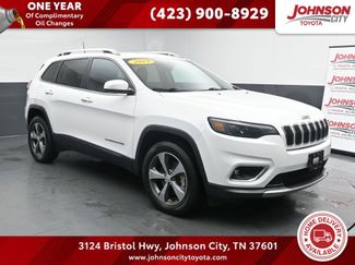 Used 2019 Jeep Cherokee Limited video 1