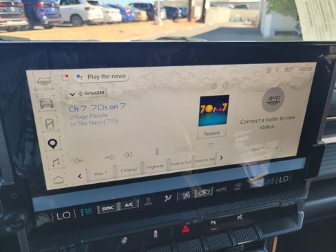 Used 2025 GMC Hummer EV 2X AWD/4WD image 21