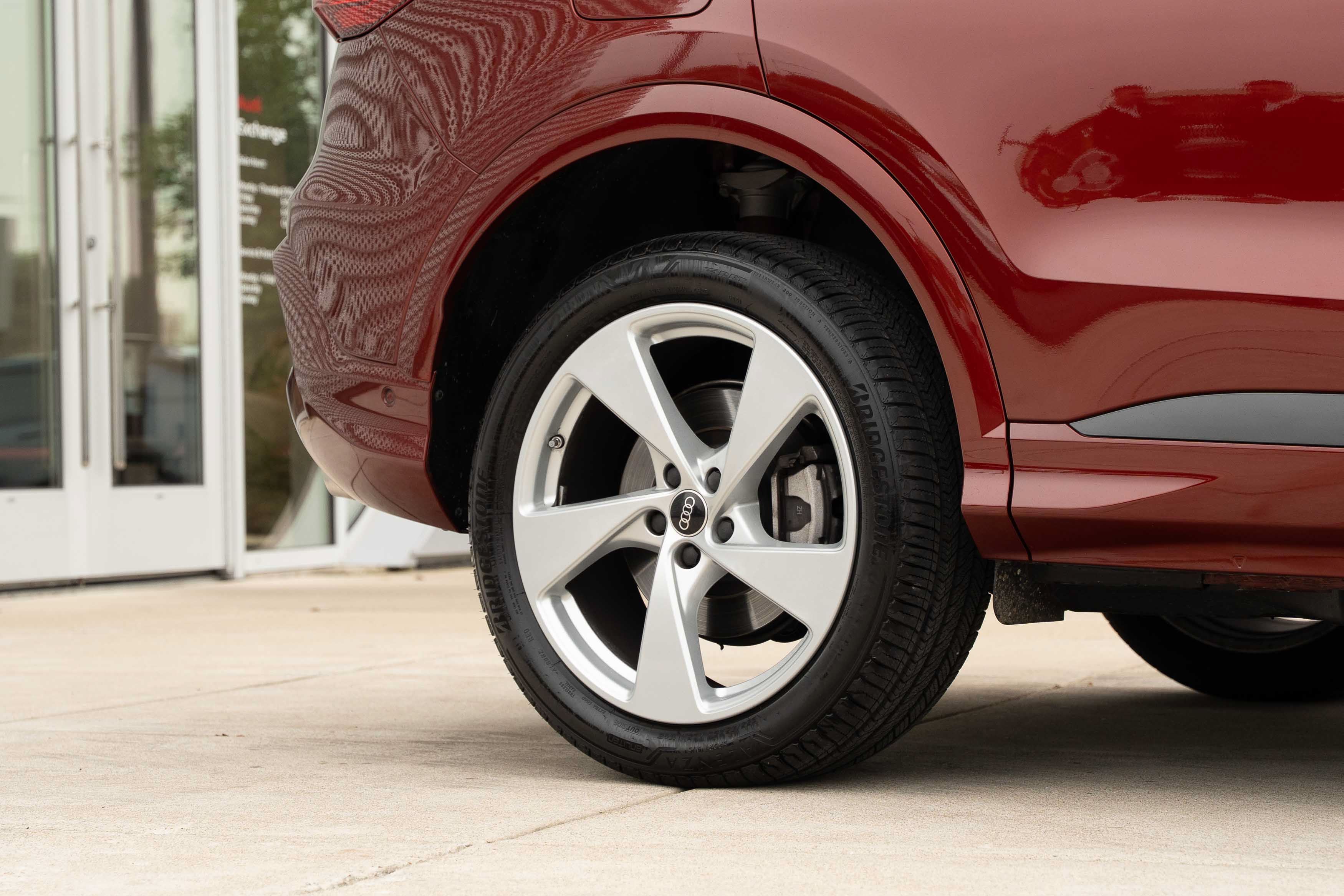 Certified 2025 Audi Q5 Premium Plus AWD/4WD image 29