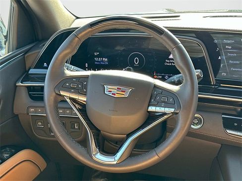 Certified 2023 Cadillac Escalade Sport w/ Touring Package image 6