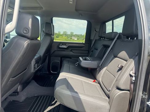 Used 2024 Chevrolet Silverado 2500 LT w/ Midnight Edition AWD/4WD image 16