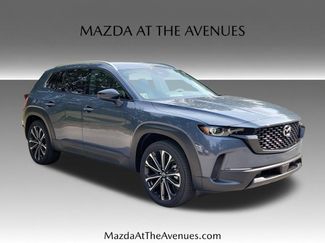 New 2026 MAZDA CX-50 AWD 2.5 S w/ Weather Package video 3