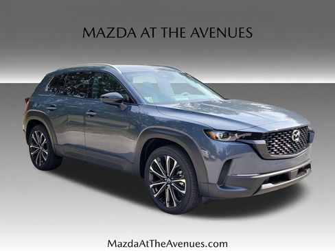 New 2026 MAZDA CX-50 AWD 2.5 S w/ Weather Package image 3