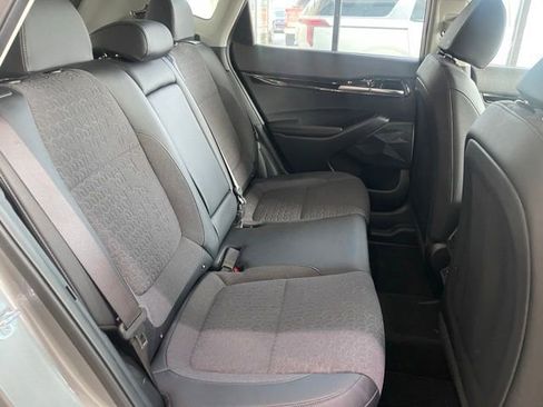 Certified 2025 Kia Seltos S image 14