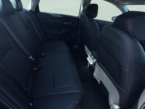 New 2026 Honda Accord Touring image 11