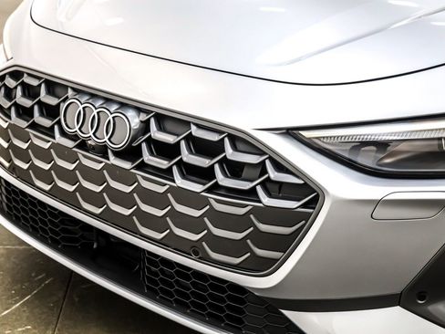 New 2025 Audi A5 2.0T Premium image 13