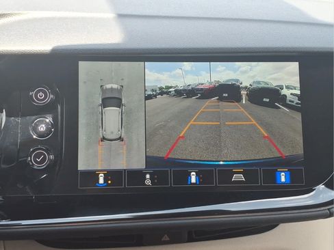 Used 2023 Buick Envision Avenir AWD/4WD image 24