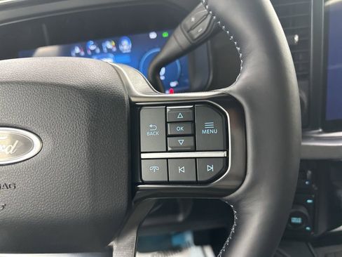 New 2026 Ford F350 Platinum image 44