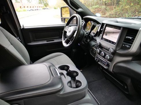 Used 2023 RAM 3500 Tradesman image 45