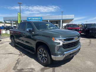 New 2026 Chevrolet Silverado 1500 LT w/ All Star Edition Plus video 1