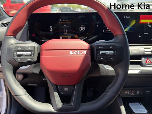New 2026 Kia K4 GT-Line FWD image 12