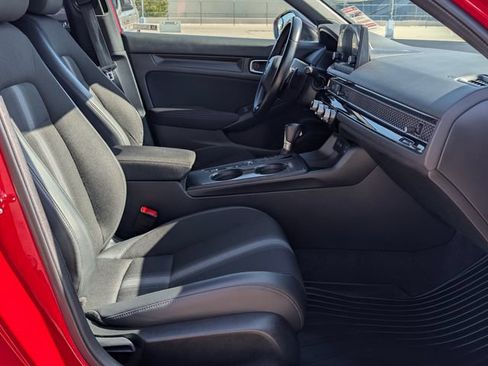 Used 2022 Honda Civic Sport image 10