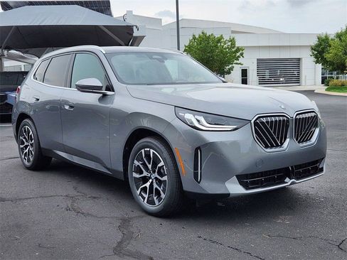 Used 2026 BMW X3 xDrive30 AWD/4WD image 5