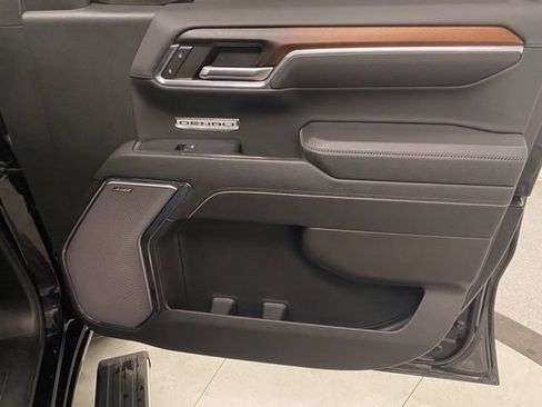 Used 2024 GMC Sierra 1500 Denali w/ Denali Reserve Package AWD/4WD image 26