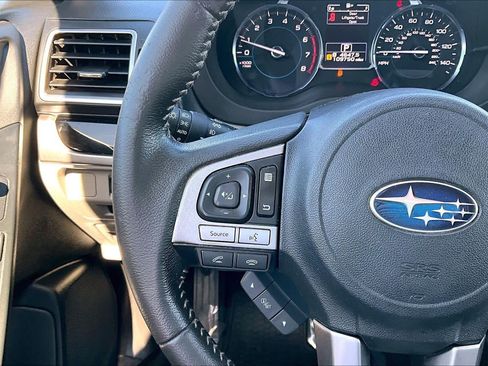 Used 2017 Subaru Forester 2.5i Limited w/ Popular Package #2 AWD/4WD image 23