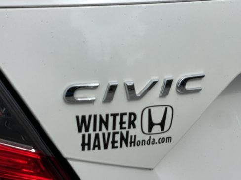 Used 2016 Honda Civic EX image 43