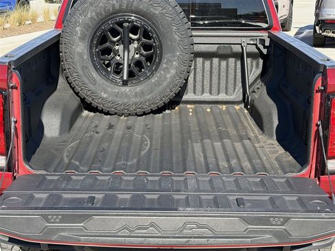 Certified 2025 Chevrolet Colorado ZR2 w/ ZR2 Bison Edition image 28