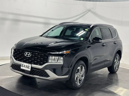 Used 2023 Hyundai Santa Fe SEL AWD/4WD image 8