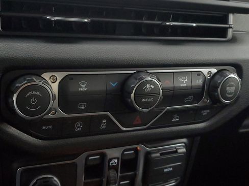 New 2026 Jeep Wrangler Sport image 25