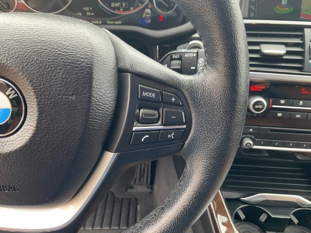Used 2017 BMW X3 xDrive28i AWD/4WD image 29
