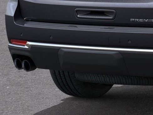 New 2026 Chevrolet Tahoe Premier image 14