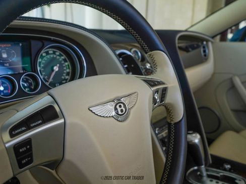 Used 2014 Bentley Continental GT image 73