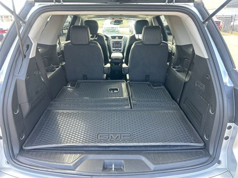 Used 2016 GMC Acadia Denali AWD/4WD image 40