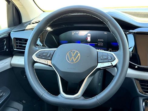 Used 2024 Volkswagen Taos S AWD/4WD image 29