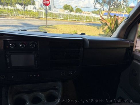 Used 2013 GMC Savana 1500 RWD image 58