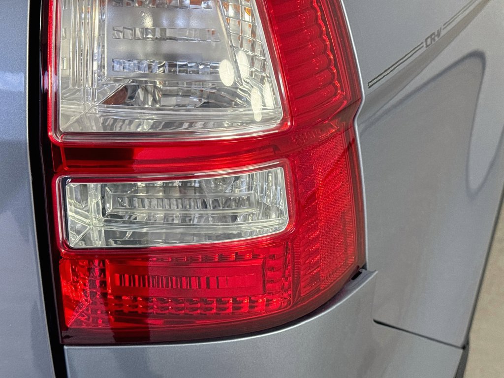 Used 2008 Honda CR-V LX image 28