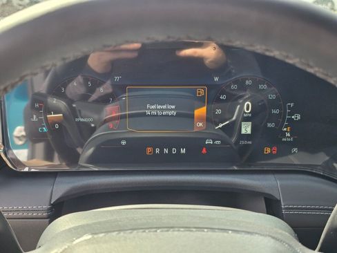 New 2026 Ford Mustang GT Premium RWD image 23