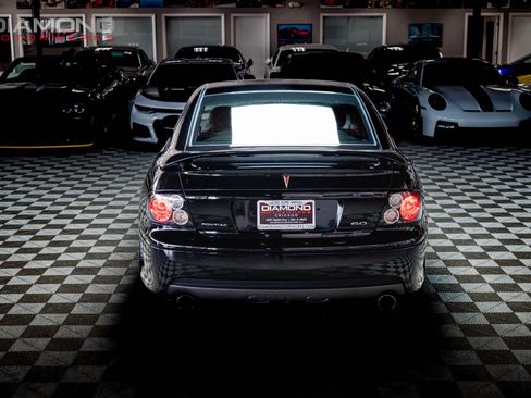 Used 2006 Pontiac GTO image 57