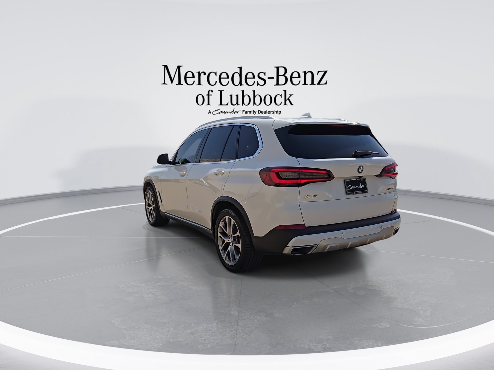 Used 2020 BMW X5 xDrive40i w/ Premium Package AWD/4WD image 7