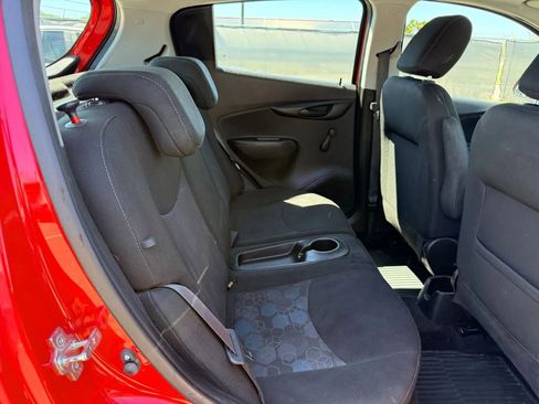 Used 2017 Chevrolet Spark LS FWD image 20