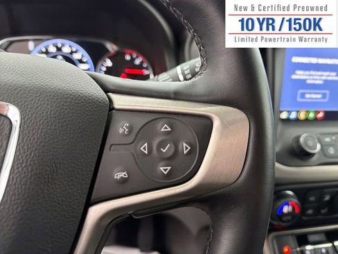 Used 2023 GMC Acadia Denali image 20