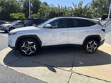 Used 2022 Hyundai Tucson SEL image 5