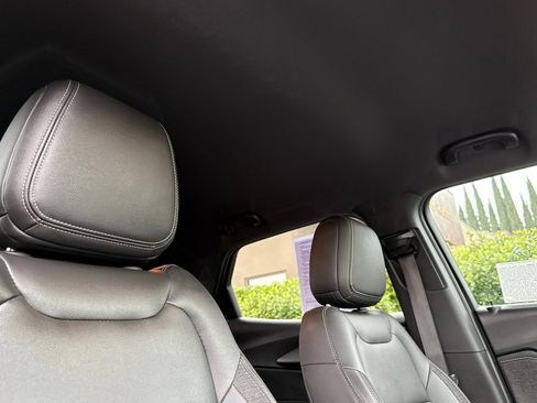 Used 2023 Chevrolet TrailBlazer ACTIV w/ Convenience Package image 14