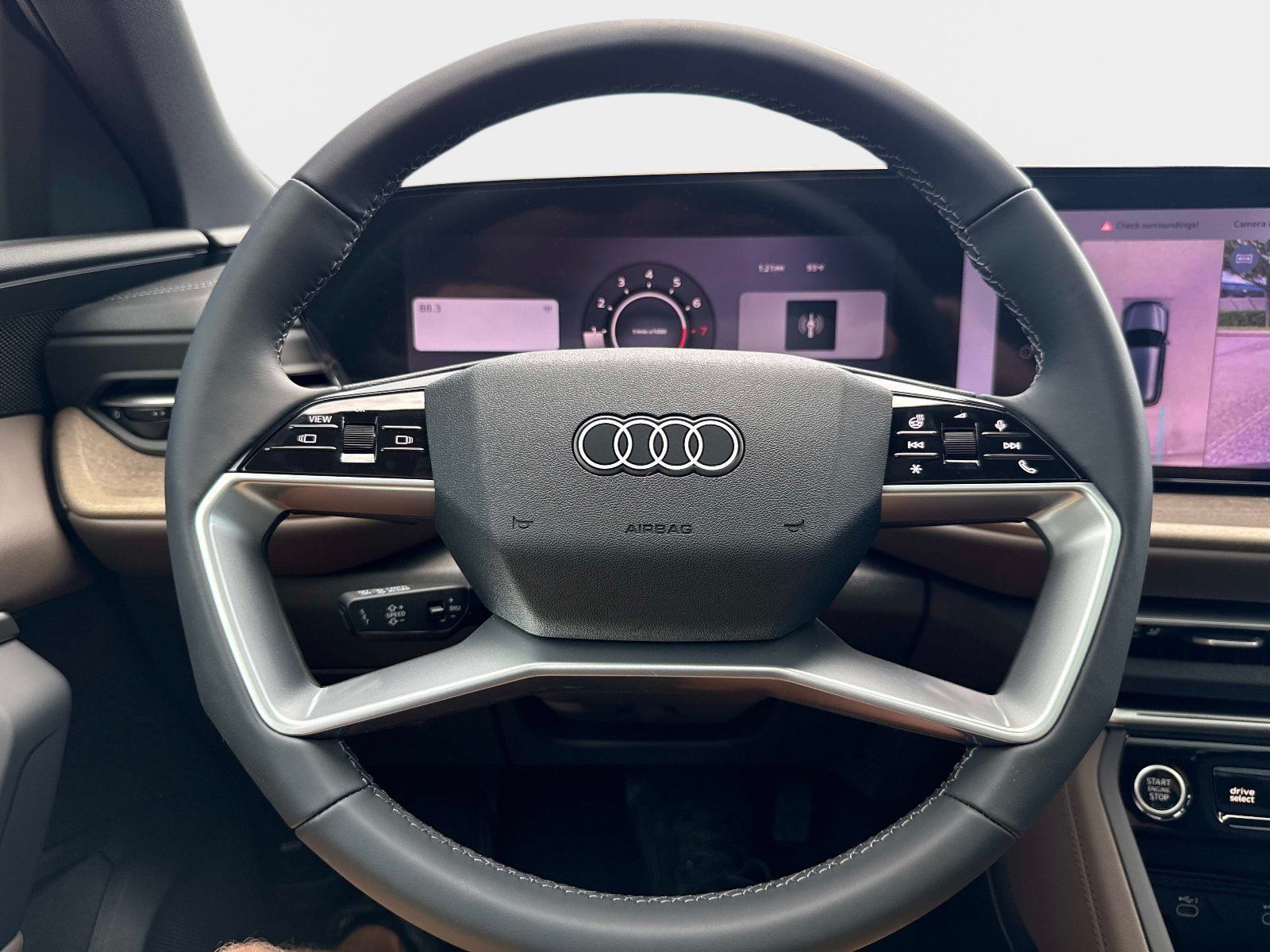 New 2026 Audi Q5 Premium Plus AWD/4WD image 28